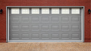 Garage Door Repair at Downtown North Miami, Florida