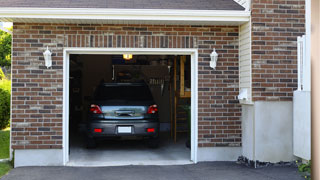 Garage Door Installation at Downtown North Miami, Florida